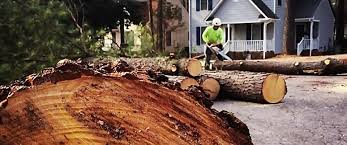 Leaf Removal in Superior, AZ